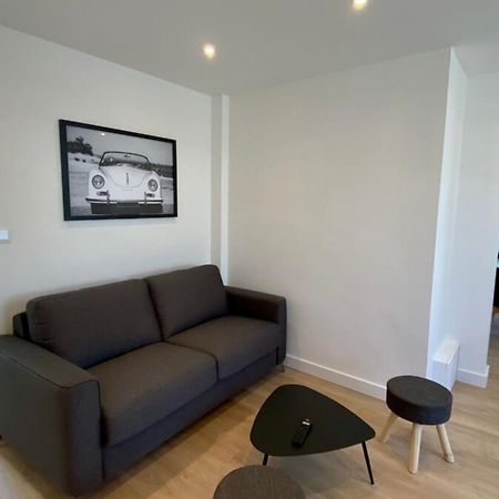 2-Bedroom Apartment For 4 People Near The Beach Merlimont-Plage Eksteriør billede