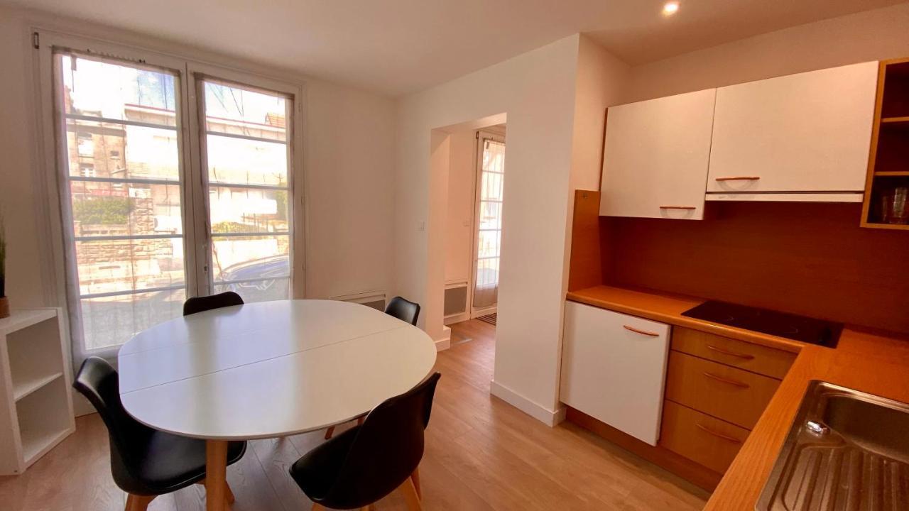 2-Bedroom Apartment For 4 People Near The Beach Merlimont-Plage Eksteriør billede