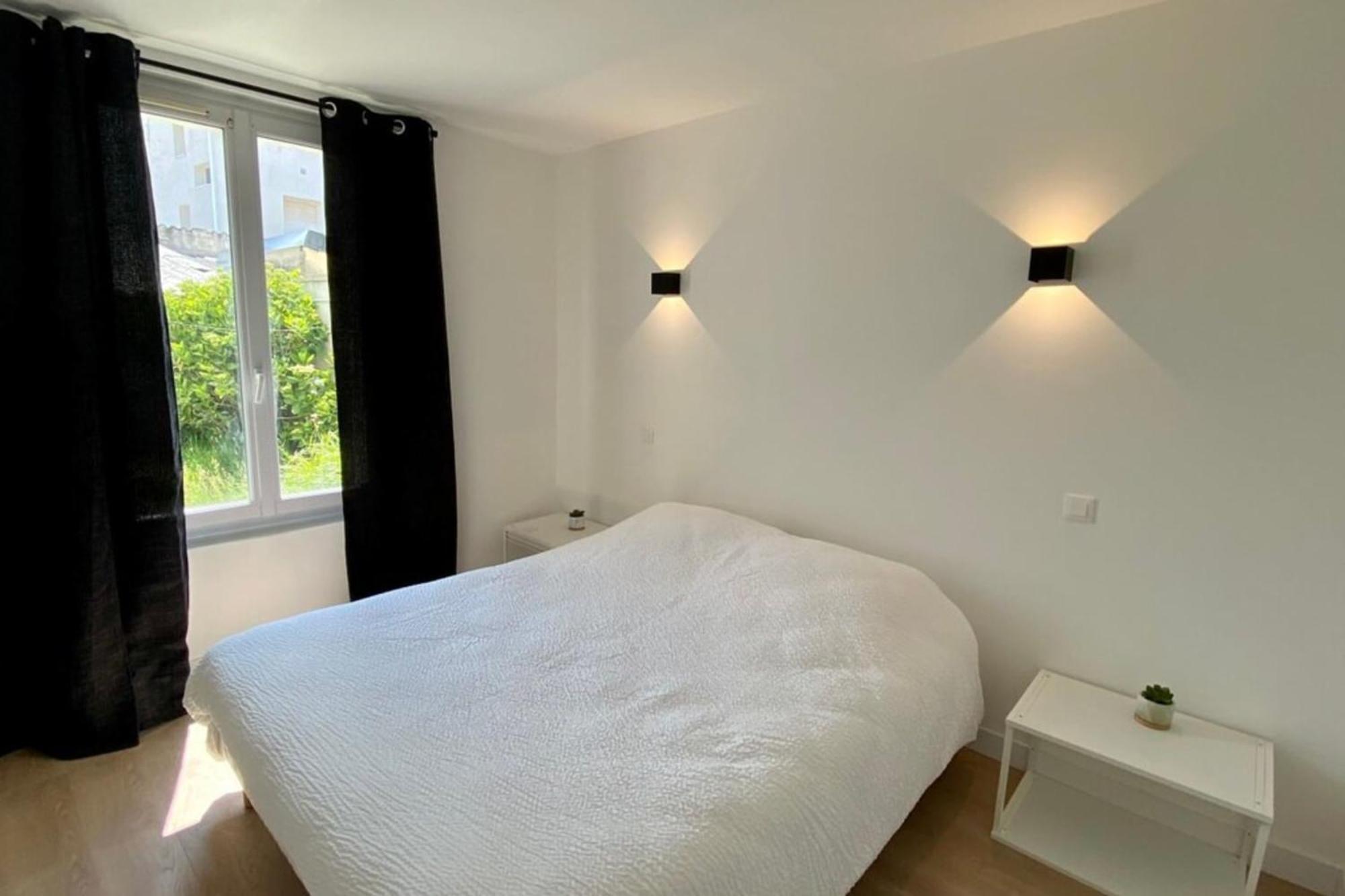 2-Bedroom Apartment For 4 People Near The Beach Merlimont-Plage Eksteriør billede